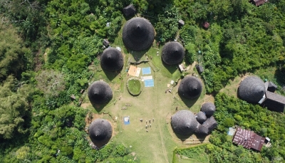 Waerebo Village, Waerebo open trip, Waerebo labuan bajo, waerebo, Waerebo Trip 2D1N, Waerebo Package, Waerebo Village.