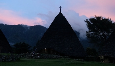 Waerebo Village, Waerebo open trip, Waerebo labuan bajo, waerebo, Waerebo Trip 2D1N, Waerebo Package, Waerebo Village.