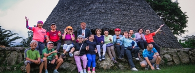 Waerebo Village, Waerebo open trip, Waerebo labuan bajo, waerebo, Waerebo Trip 2D1N, Waerebo Package, Waerebo Village.