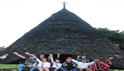 How Much does it Cost to Stay in Wae Rebo