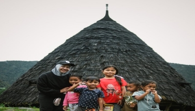 How to Visit Wae Rebo: Indonesia’s Most Isolated Cloud
