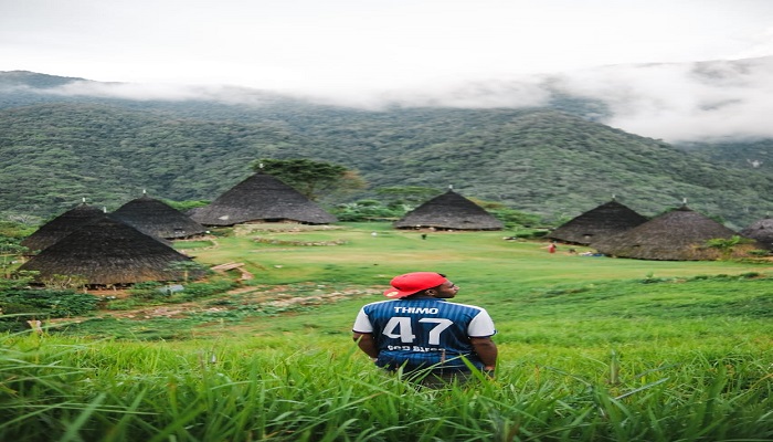 How to get Wae Rebo Village from Bali