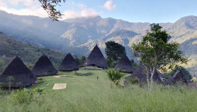 Waerebo Trip, Waerebo open trip, Waerebo labuan bajo, waerebo, Waerebo Trip 2D1N, Waerebo Package, Waerebo Village.