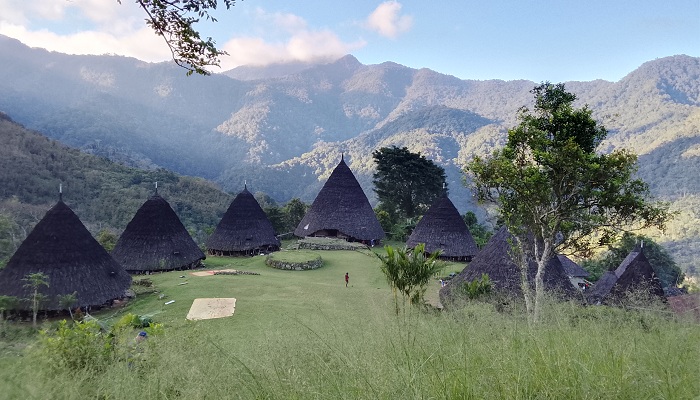 Waerebo Trip, Waerebo open trip, Waerebo labuan bajo, waerebo, Waerebo Trip 2D1N, Waerebo Package, Waerebo Village.