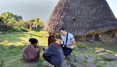 Waerebo Village, Waerebo Location, Waerebo Trip, How to Get to Waerebo, Temperature in Waerebo, Waerebo Traditional House