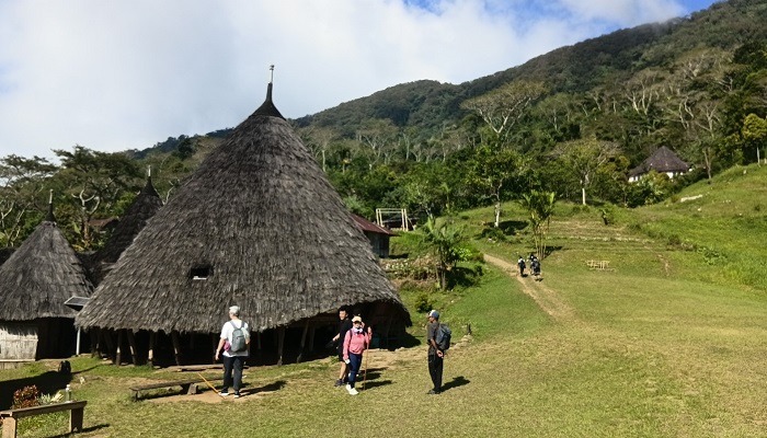 Waerebo Village, Waerebo Location, Waerebo Trip, How to Get to Waerebo, Temperature in Waerebo, Waerebo Traditional House
